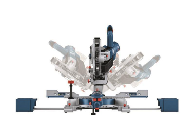 Bosch 0601B51000 Akku-     GCM 18V-216 D 