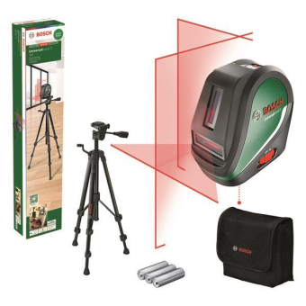 Bosch 0603663905    UniversalLevel 3 Set 