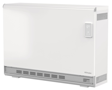 Dimplex Standard duo-elektronic VFE 60 K 