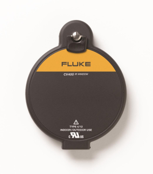 Fluke FLK-CV400 IR Fenster 4326996 