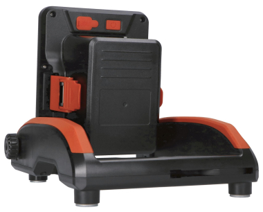 RED Akku-Standstrahler IP54 5K FLUXX 2.0 