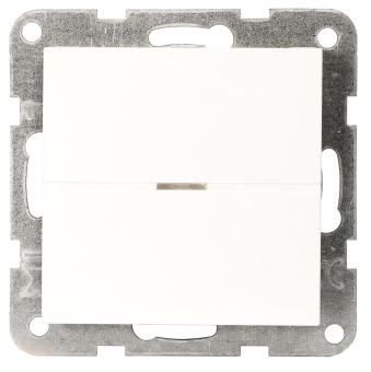 RED Uni-Tast-Dimmer rws     UTD-001 