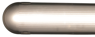 RED FR-Leuchte SPLIXX 2.0 PC IP65 1500mm 