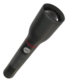 RED Taschenlampe PORTLUXX   5610-20-0016 