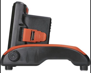 RED Akku-Standstrahler IP54 5K FLUXX 2.0 