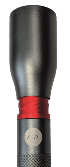 RED Taschenlampe PORTLUXX   5610-20-0016 