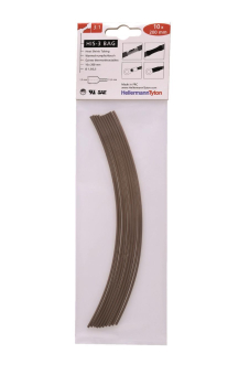 Hellermann HIS-3-BAG-1.5/0.5-PO-X-BN 