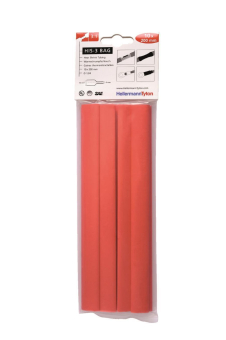 Hellermann HIS-3-BAG-12/4-PO-X-RD 