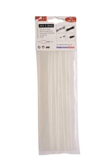 Hellermann HIS-3-BAG-12/4-PO-X-CL 
