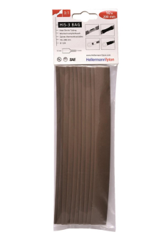 Hellermann HIS-3-BAG-12/4-PO-X-BN 