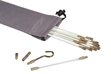 Hellermann CS-SB-PVC Kabeleinziehhilfe 