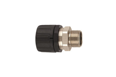 Hellermann HG21-SM-M20-PA66/NPB-BK 