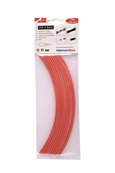 Hellermann HIS-3-BAG-3/1-PO-X-RD 