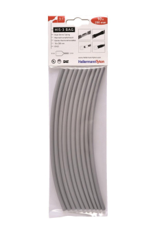 Hellermann HIS-3-BAG-6/2-PO-X-GY 