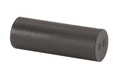 Hellermann VP_S_7_Blindplug-PL-BK (20) 