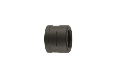 Hellermann PAEC16-PA66-BK Endverschluss 