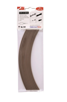 Hellermann HIS-3-BAG-3/1-PO-X-BN 