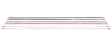 Hellermann CS-P4 Cable Scout+Zubehör Erw 