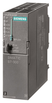 Siemens 6ES73152AH140AB0 SIMATIC S7-300 