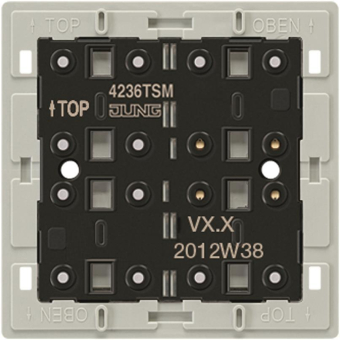 JG Tastsensor-Modul 24 V AC/DC  4236 TSM 
