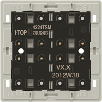 JG Tastsensor-Modul 24 V AC/DC  4224 TSM 