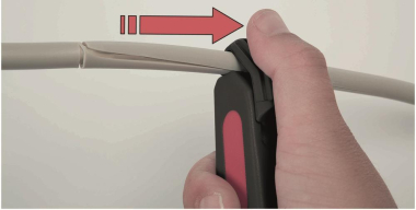 Cimco Kabelmesser Safety S 4-28   120006 