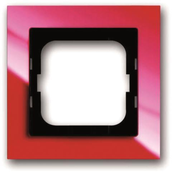 BJ Axcent Rahmen                1721-287 