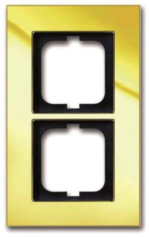 BJ carat Rahmen             1722-823-101 