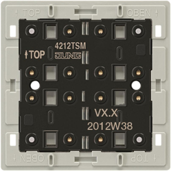JG Tastsensor-Modul 24 V AC/DC  4212 TSM 