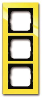 BJ Axcent Rahmen                1723-285 