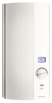 AEG            EEF. A DDLE LCD 18 222392 