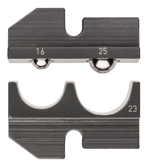 Knipex 97 49 23 Crimpeinsatz      974923 