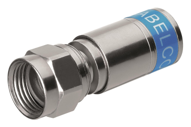 Knipex F-Kompressionsstecker     0308237 