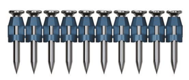 Bosch NB-16 1000x Rundkopf-   1600A02F4K 