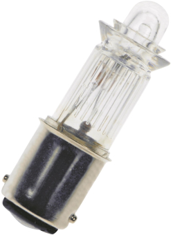 BAIL Bailey Glimmlampe Ba15d   NB54220PC 