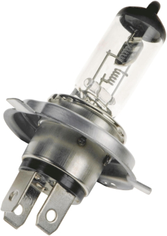 BAIL Bailey H4 P43T 24V     AH4324100090 