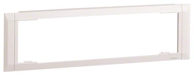 Hager Blende Automateneinbau-  G35239016 