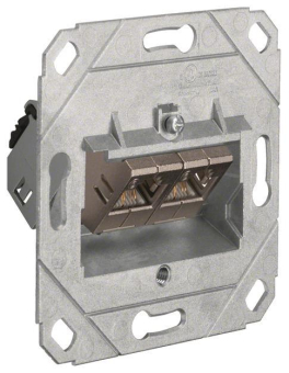 Hager Datenanschluss Patch-Modul   G3175 