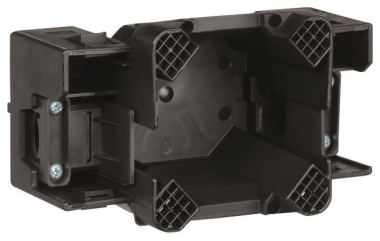 Hager Geräteeinbaudose f.BR        G2744 