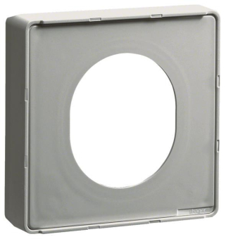 Hager Blende CEE-Steckdose      G3375LAN 
