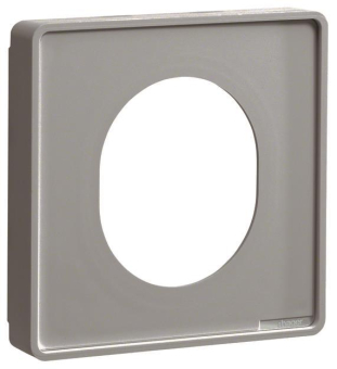 Hager Blende CEE-Steckdose      G3374LAN 