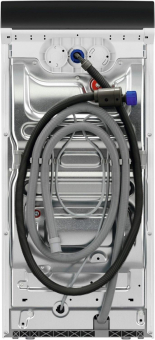 AEG LTR6E4E378 Toplader 