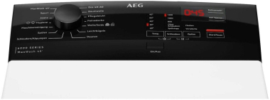 AEG LTR6E4E268 Toplader 
