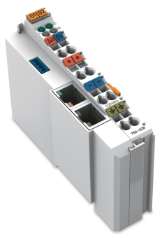 WAGO 750-628 Kopplermodul zur 