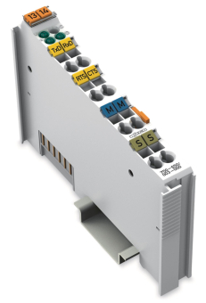WAGO 750-650/003-000 Serielle 
