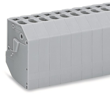 WAGO 711-134 Transformatorklemme, 