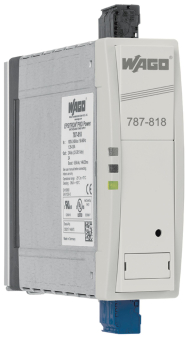WAGO 787-818 Primär getaktete 