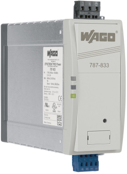 WAGO 787-833 Primär getaktete 