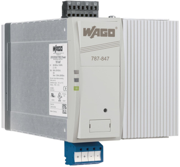 WAGO 787-847 Primär getaktete 