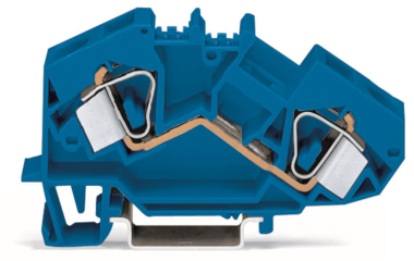 WAGO 783-604 2-Leiter-Durchgangs- 